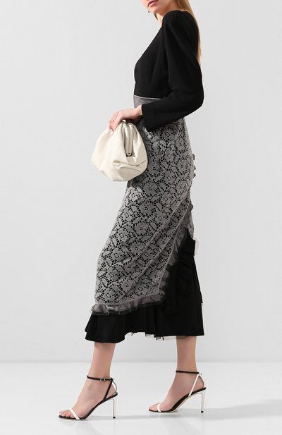 Юбка-фартук ULYANA SERGEENKO, арт. GRB001FW19P (1363т19), фото 2