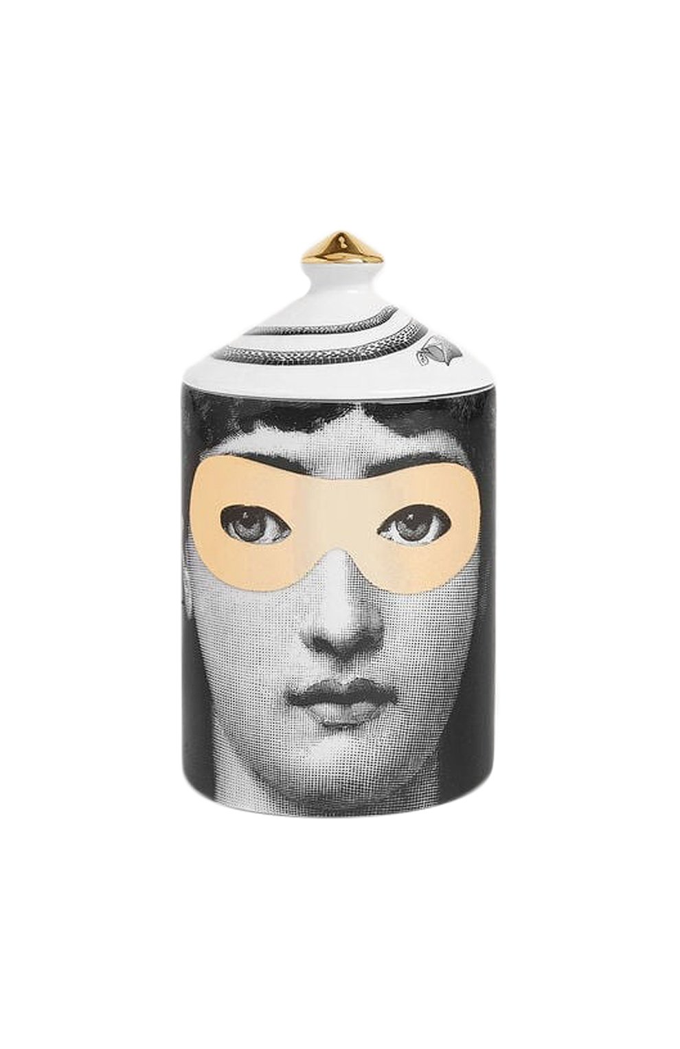 Ароматическая свеча se poi tema e variazioni FORNASETTI, арт. FPSMTV1Z-FP, фото 1