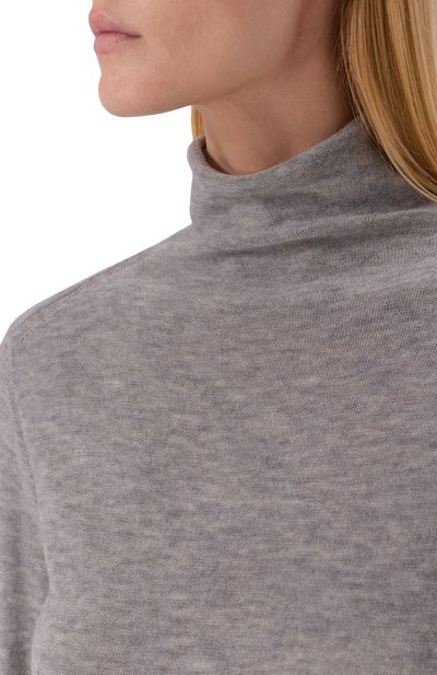 Шерстяная вод�олазка FREEAGE, арт. W25.SW036.2000.901, фото 5