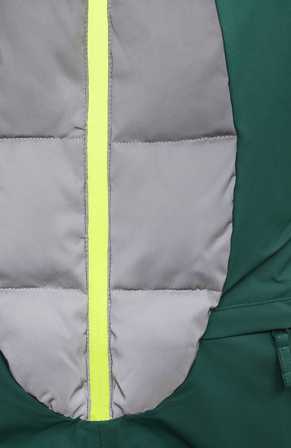 Утепленный комбинезон WEEDO, арт. MON24JSBGS4, фото 3