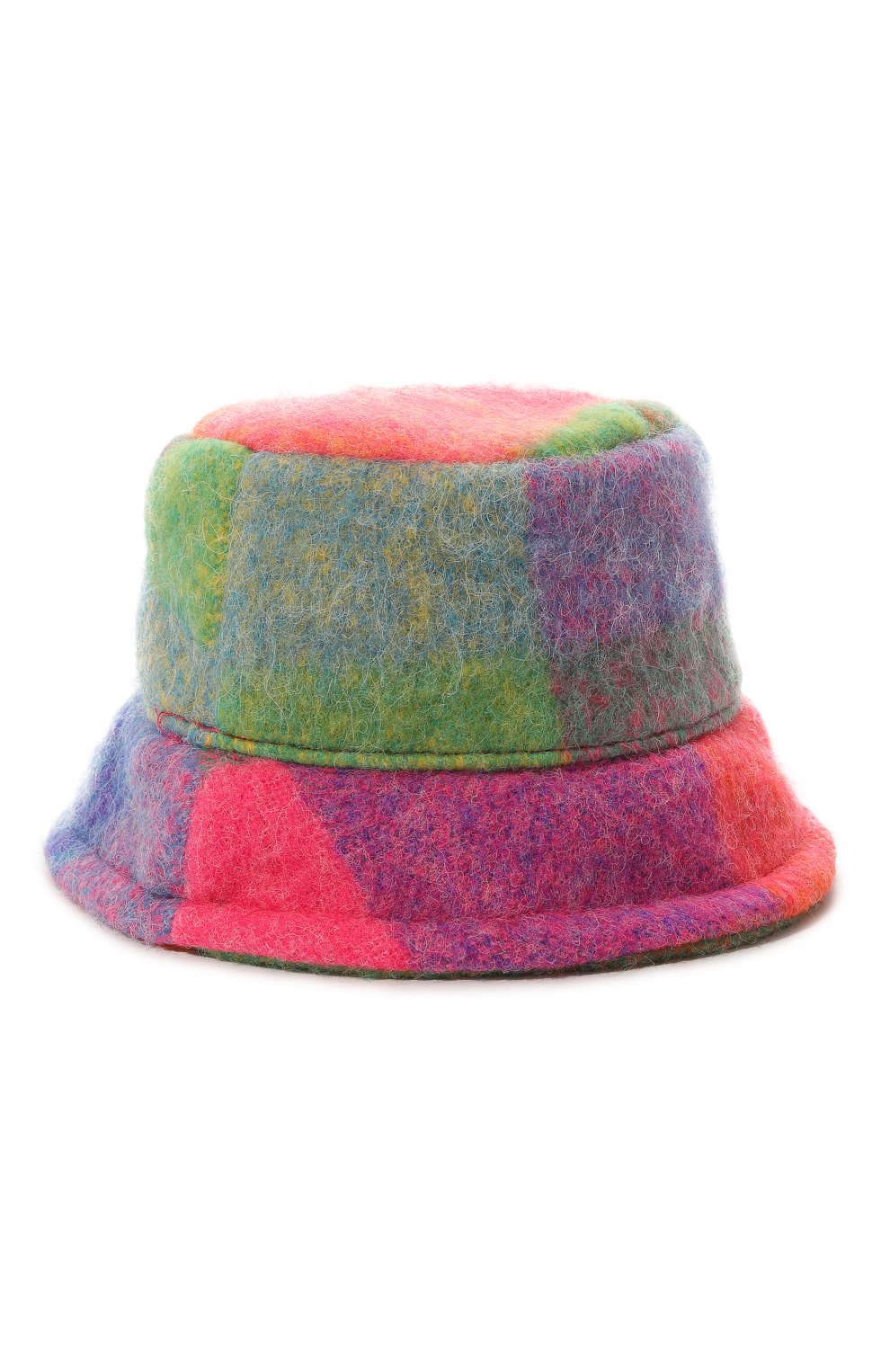 Панама MC2 SAINT BARTH, арт. STBW JUDE W/JUDE002/00159C, фото 3