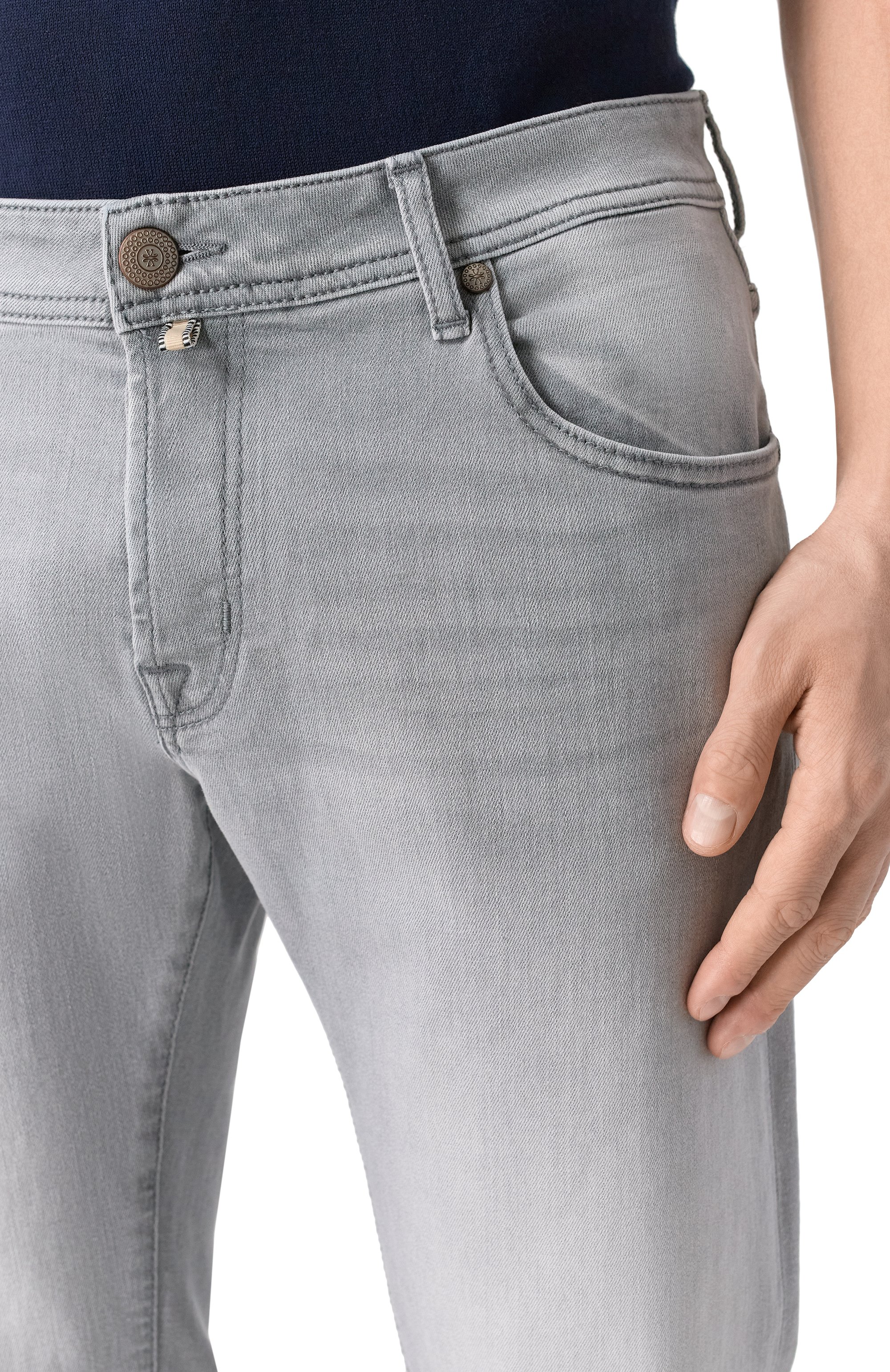 Джинсы nick JACOB COHEN, арт. JUM_QE006 030 S3618 V2, фото 5