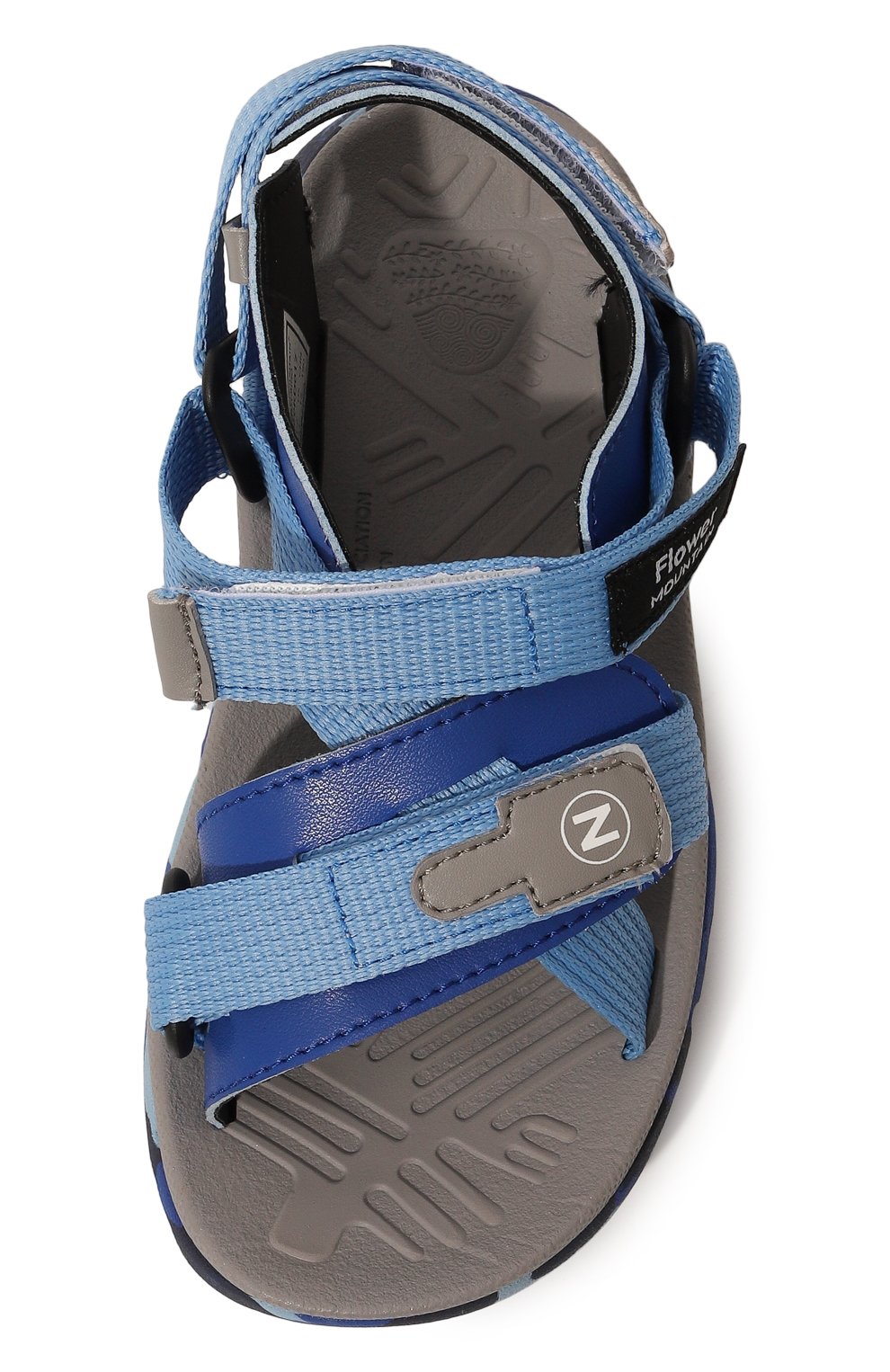 Сандалии FLOWER MOUNTAIN, арт. 0502865/05/27-32, фото 4