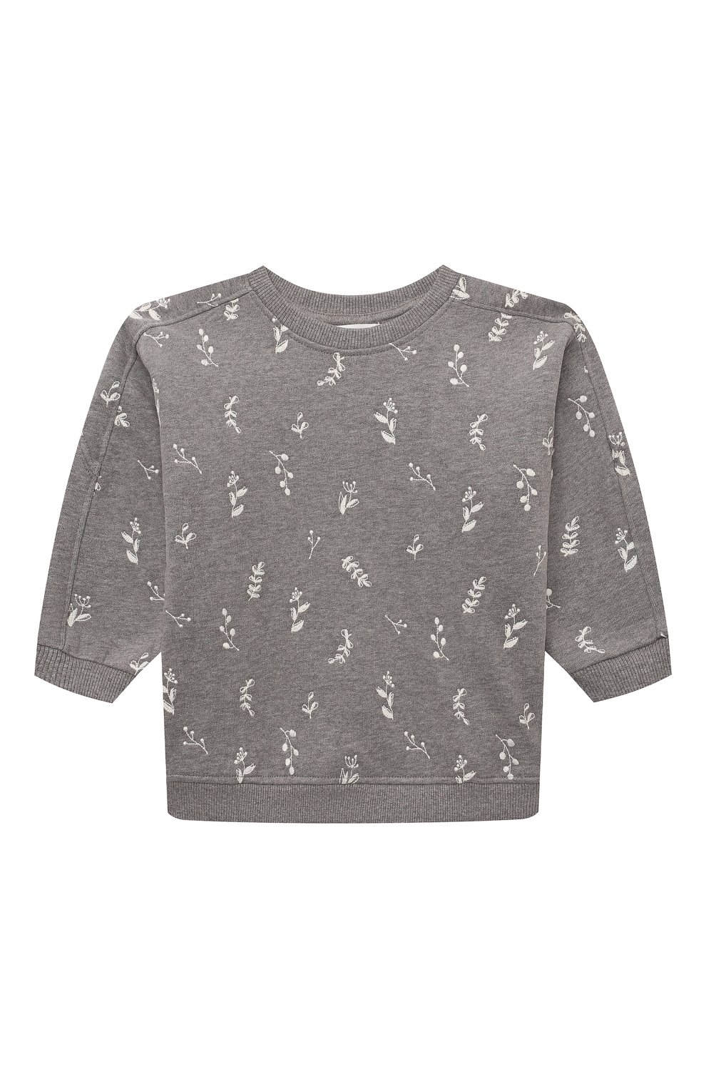 Комплект из свитшота и брюк BABYBU, арт. BI-B2000W22G, фото 2