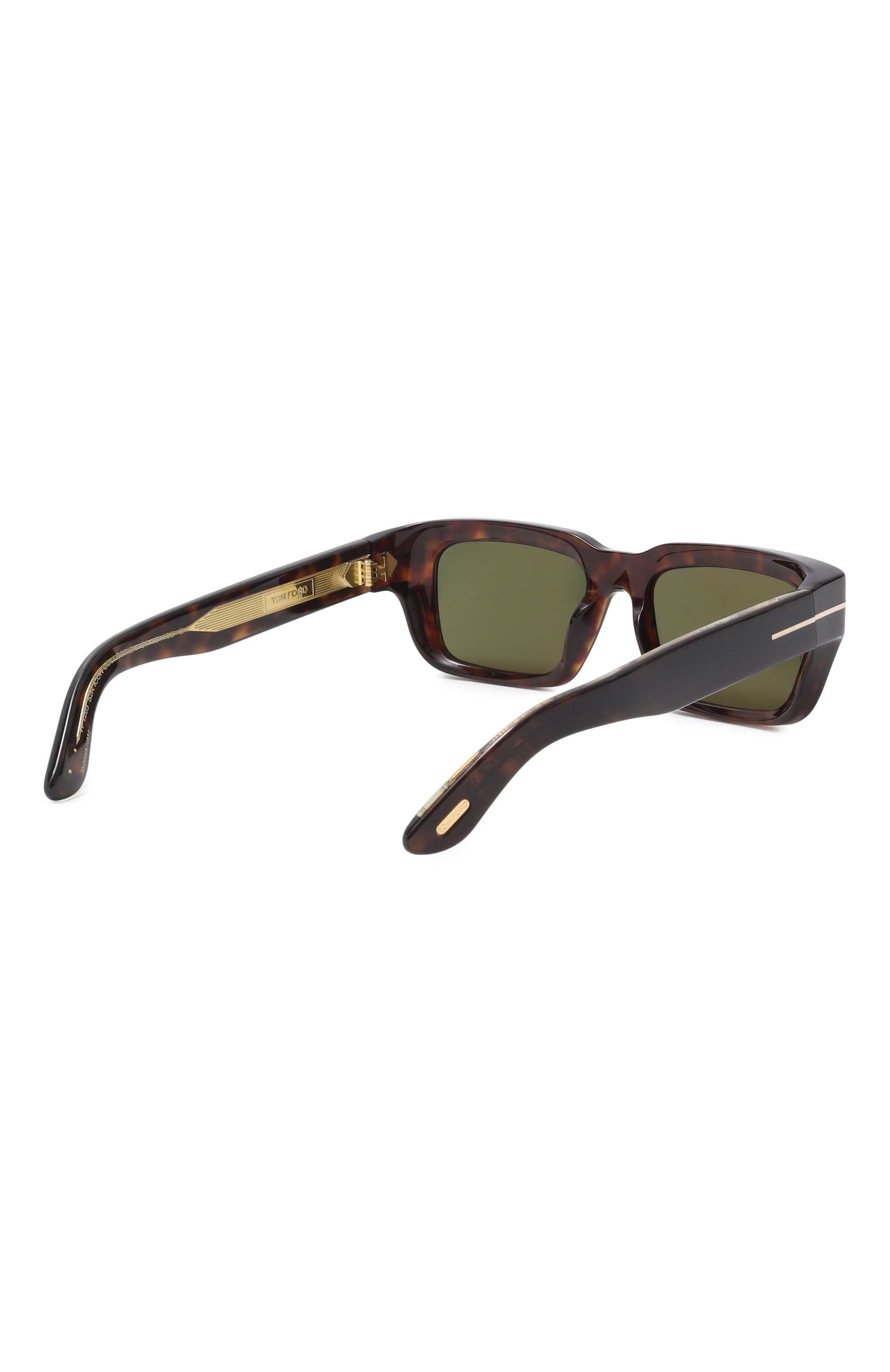 Солнцезащитные очки TOM FORD, арт. FT120352R54, фото 4