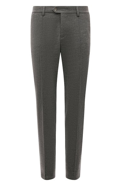 Брюки из шерсти и кашемира MARCO PESCAROLO, арт. BR0S/48Y11, фото 1