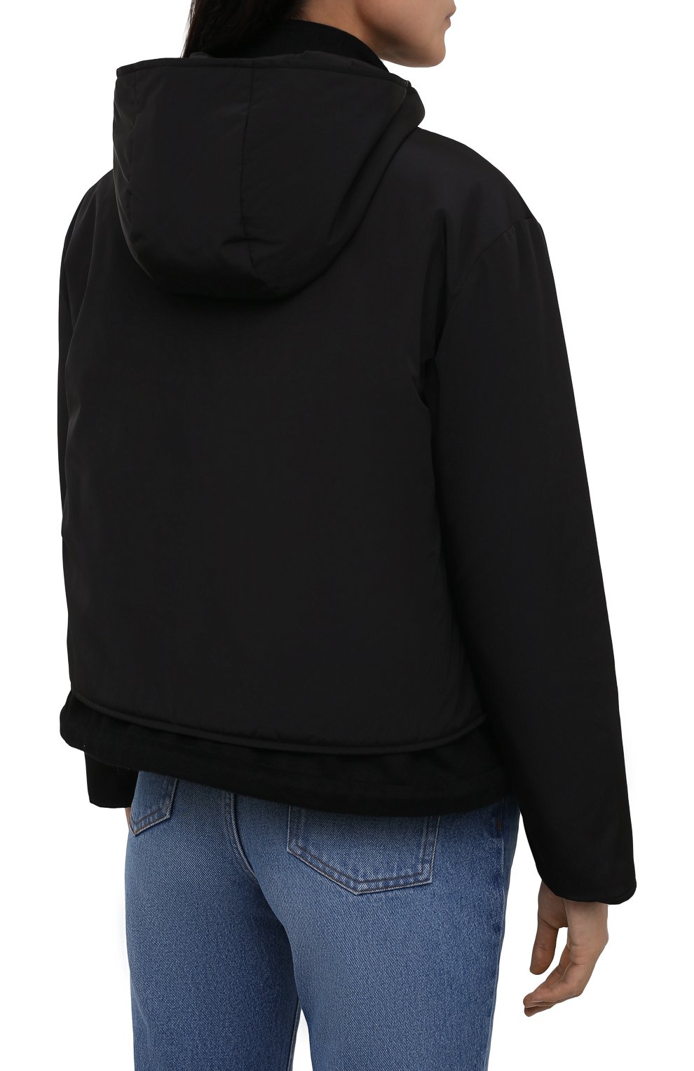 Комплект из куртки и кардигана EMPORIO ARMANI, арт. 6K2B92/2NIEZ, фото 4