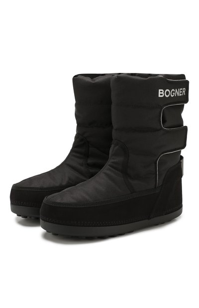 Текстильные сапоги BOGNER, арт. 393-5184/DAV0S 7, фото 1