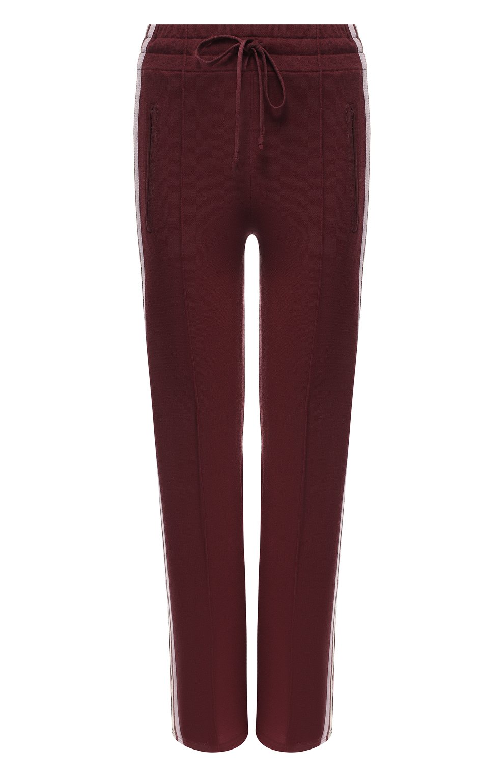 Брюки с лампасами ISABEL MARANT ETOILE, арт. PA0830-19P055E/D0BBS, фото 1