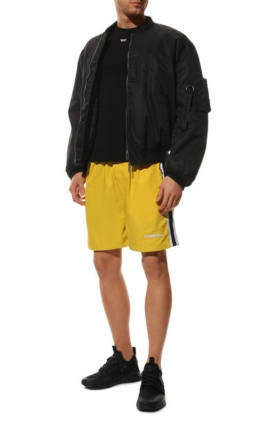 Шорты DOMREBEL, арт. MBASKETBALL/SH0RTS, фото 2