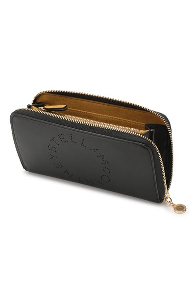 Кошелек stella logo STELLA MCCARTNEY, арт. 502893/W9923, фото 3