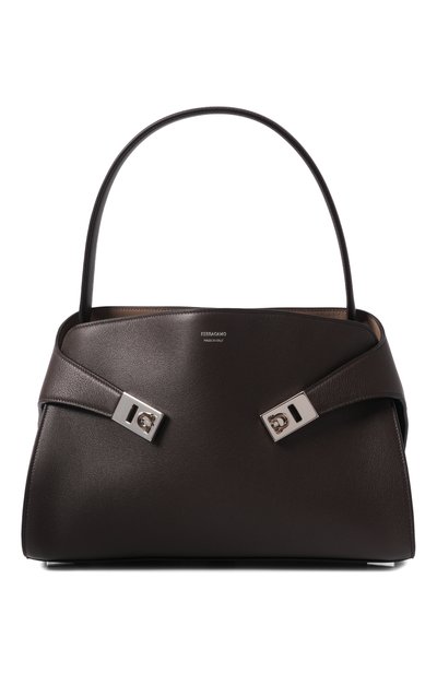 Женская сумка FERRAGAMO, арт. 219816/795204
