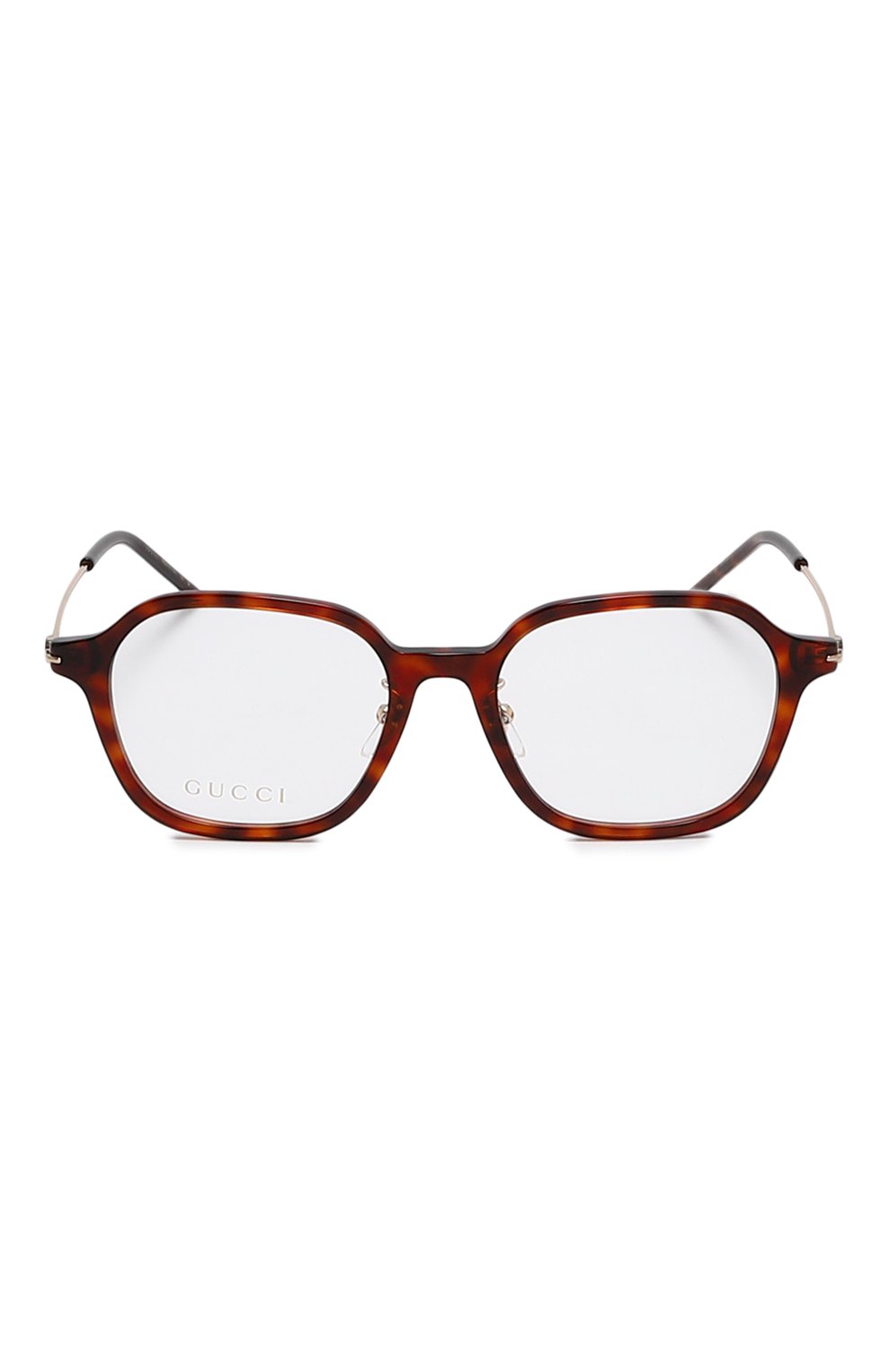 Оправа GUCCI коричневого цвета по цене 36450 руб., арт. GG12770A 002, фото 3 Оправа GUCCI, арт. GG12770A 002, фото 3