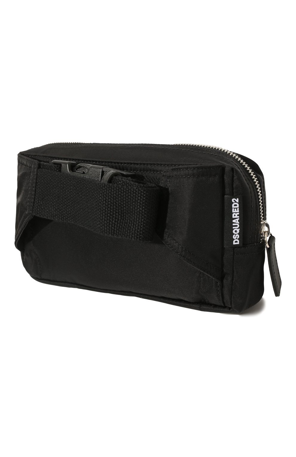 Поясная сумка DSQUARED2, арт. DQ1277-D005T, фото 2