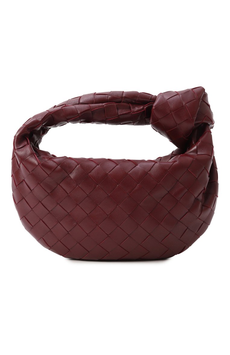 Сумка jodie mini BOTTEGA VENETA, арт. 651876/VCPP5, фото 1