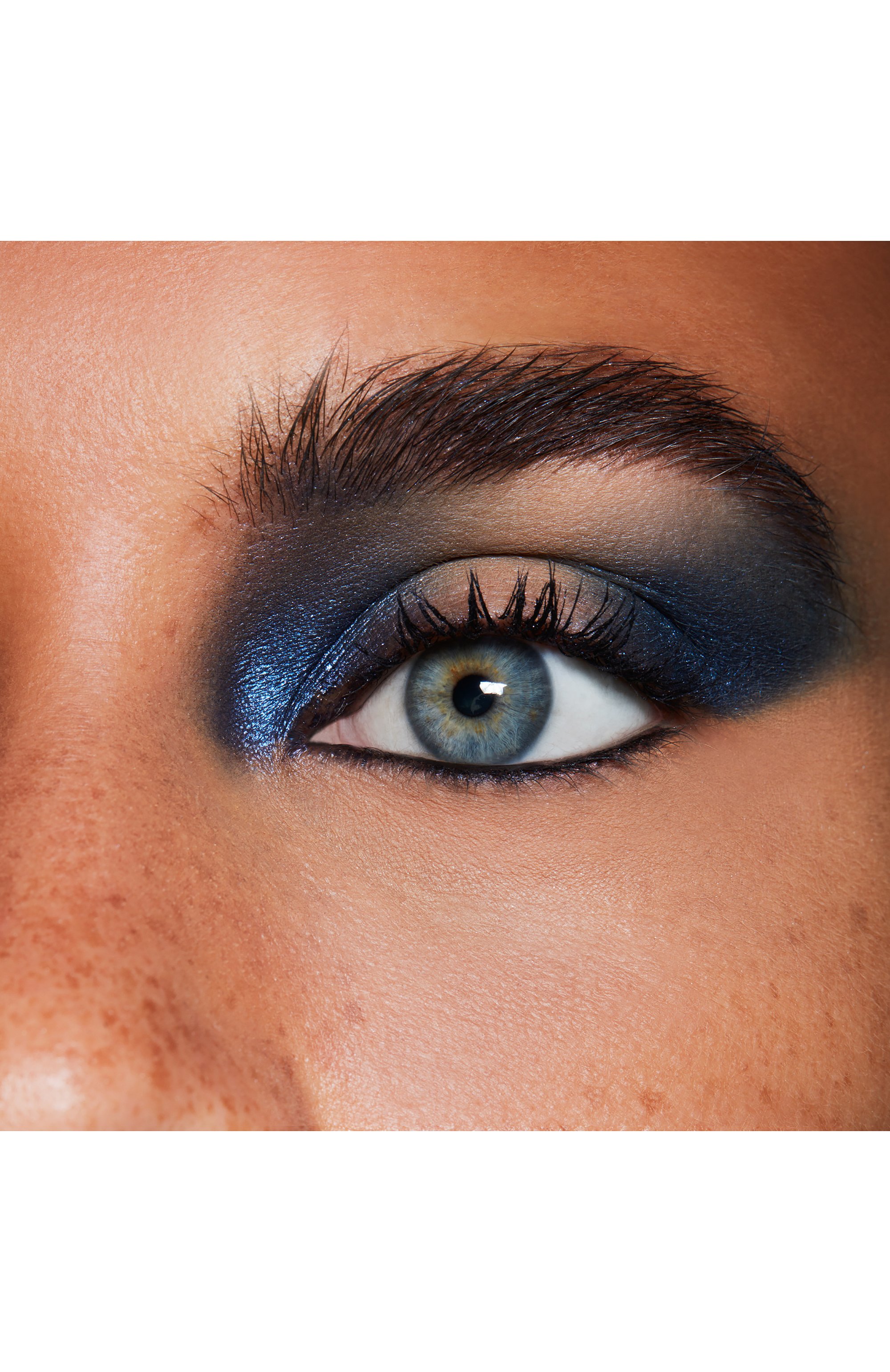 Кремовые тени с эффектом сияния extra dimension, оттенок lunar (1.3g) MAC, арт. MTCN-04, фото 6