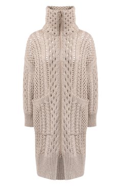 Кашемировый кардиган BRUNELLO CUCINELLI, арт. MPA361126, фото 1