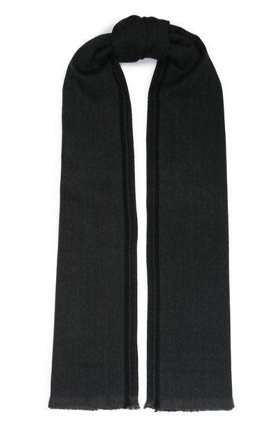 Шерстяной шарф TOM FORD, арт. 6TF122/2FC, фото 1