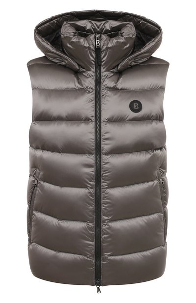 Мужской пуховый жилет BOGNER, арт. 38386856