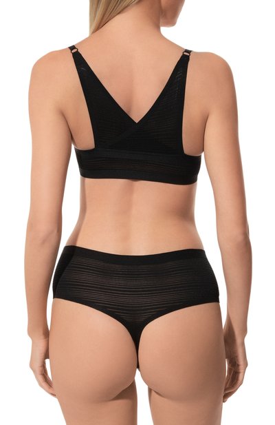 Бюстгальтер-бралетт CHANTELLE, арт. C20D10, фото 3