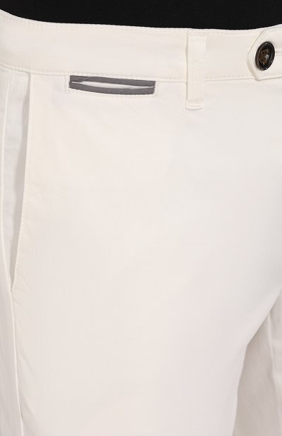 Хлопковые брюки ELEVENTY, арт. A70PANA02 TET0A003, фото 5