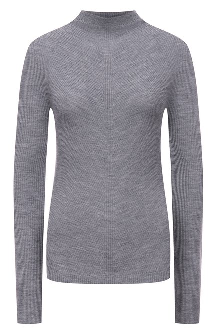 Женская шерстяная водолазка BOSS, арт. 50549166