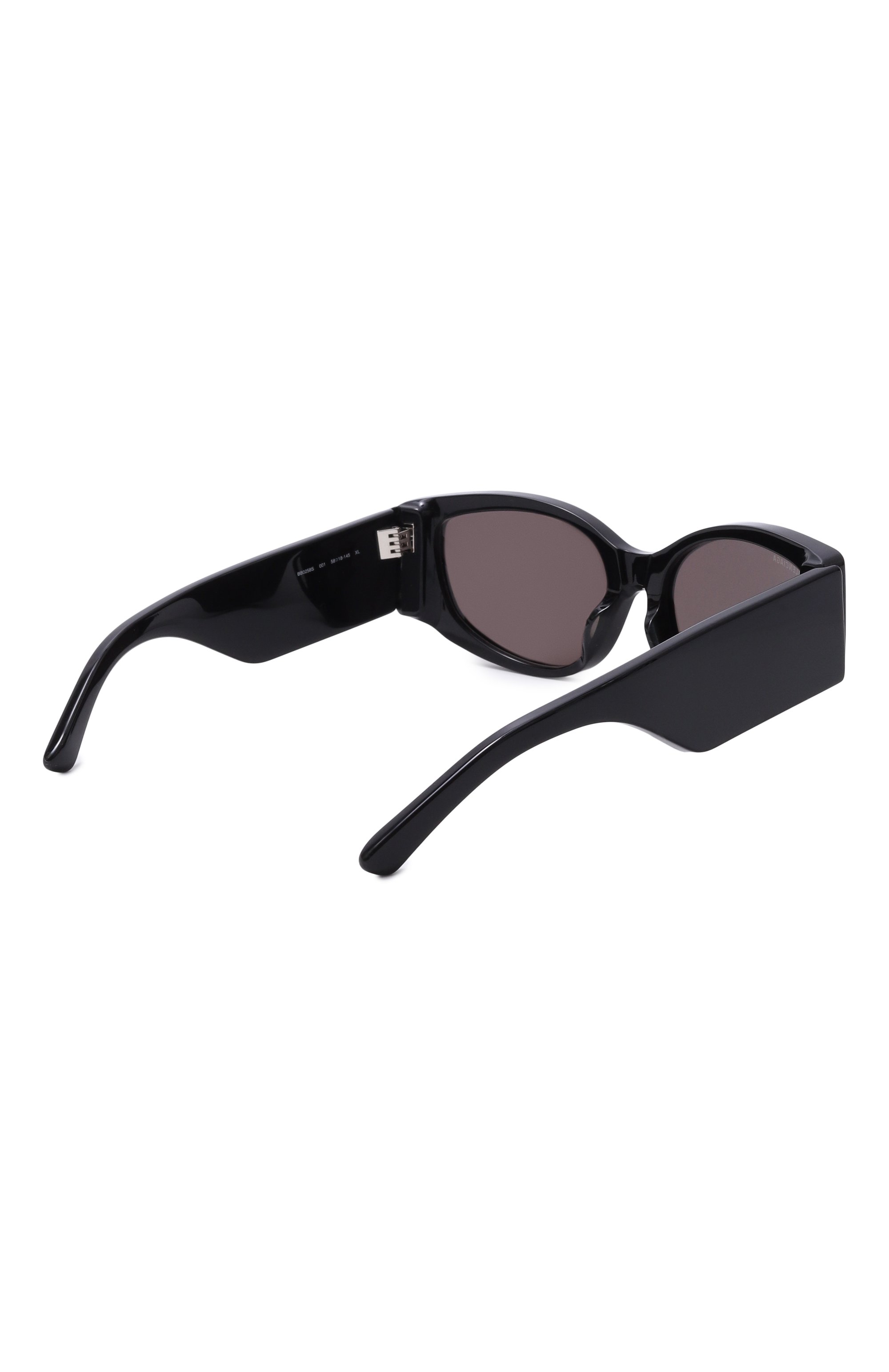 Солнцезащитные очки BALENCIAGA, арт. BB0258S 001, фото 4