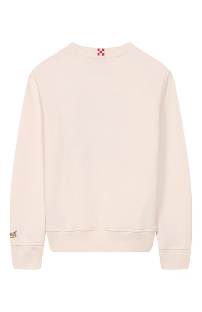 Свитшот MC2 SAINT BARTH, арт. HUT0004-01821I/HUTT0N N