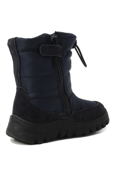 Утепленные сапоги FALCOTTO, арт. 3001598/01/19-24, фото 3