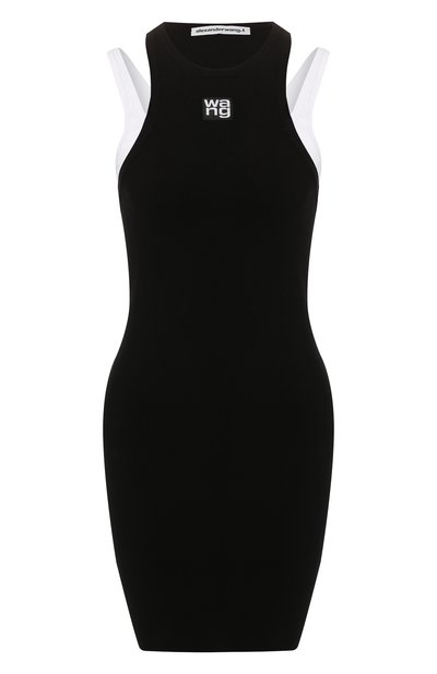 Женское платье ALEXANDERWANG.T, арт. 4KC2196002