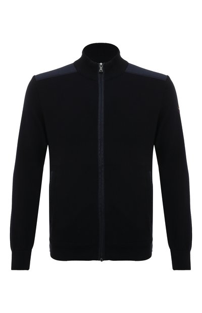 Хлопковый кардиган PAUL&SHARK, арт. 23411701, фото 1