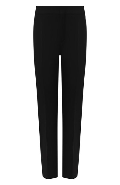 Женские шерстяные брюки CHLOÉ, арт. CHC20SPA93064