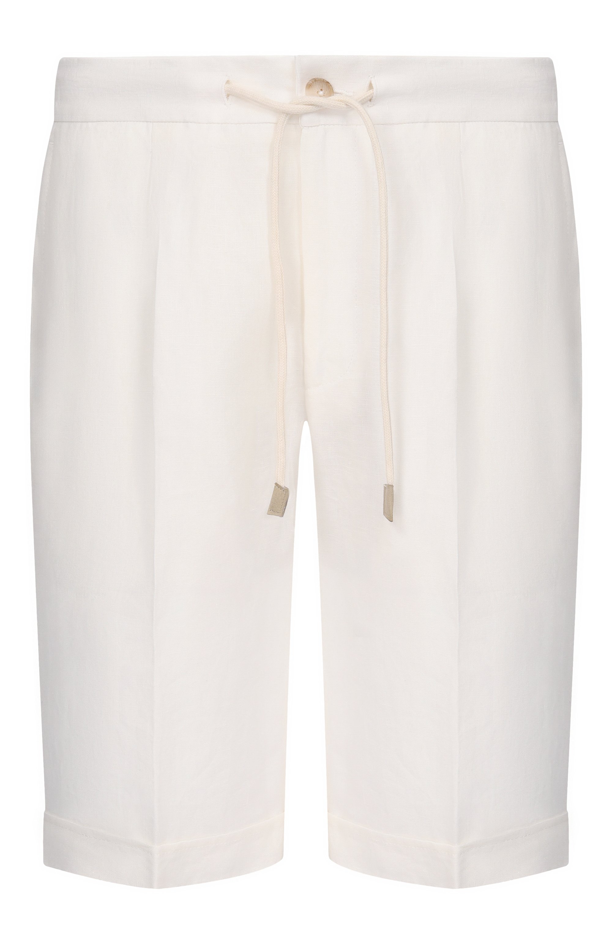 Льняные шорты GRAN SASSO, арт. 76112/57817, фото 1