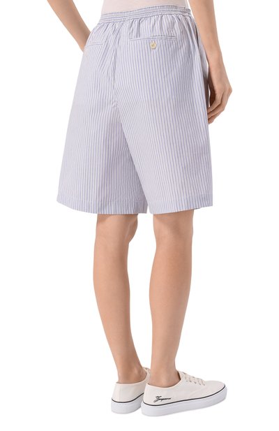 Хлопковые шорты DUNST, арт. UDPA6B122B2, фото 4