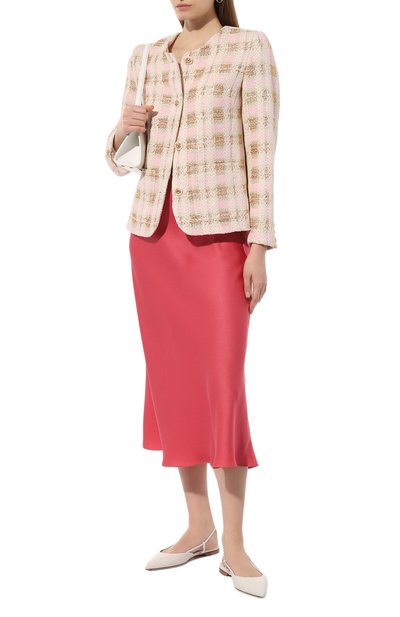 Жакет из вискозы SEVEN LAB, арт. SJT.38.334.453, фото 2