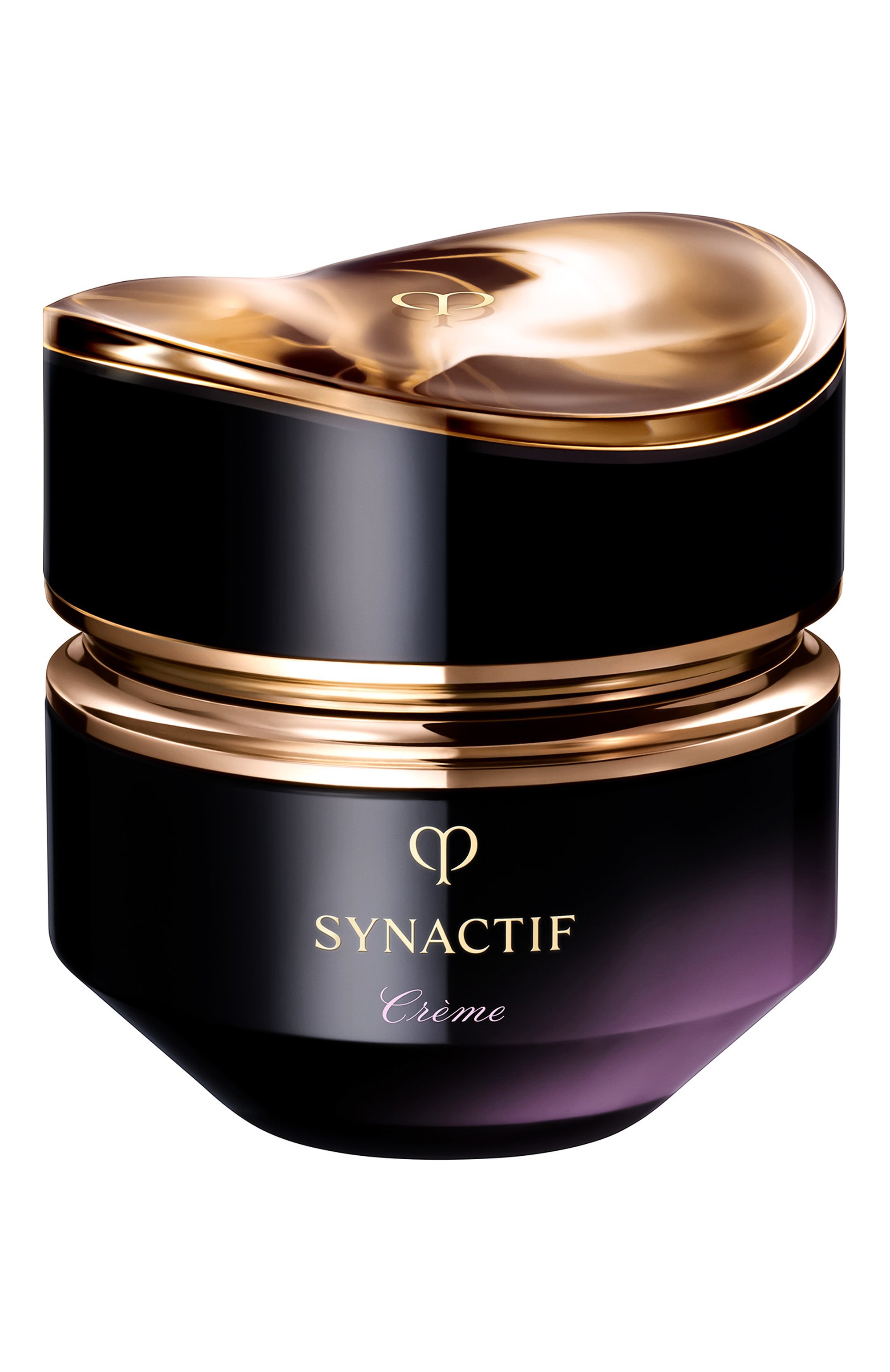 Крем для лица synactif (40ml) CLÉ DE PEAU BEAUTÉ, арт. 21385CP, фото 1