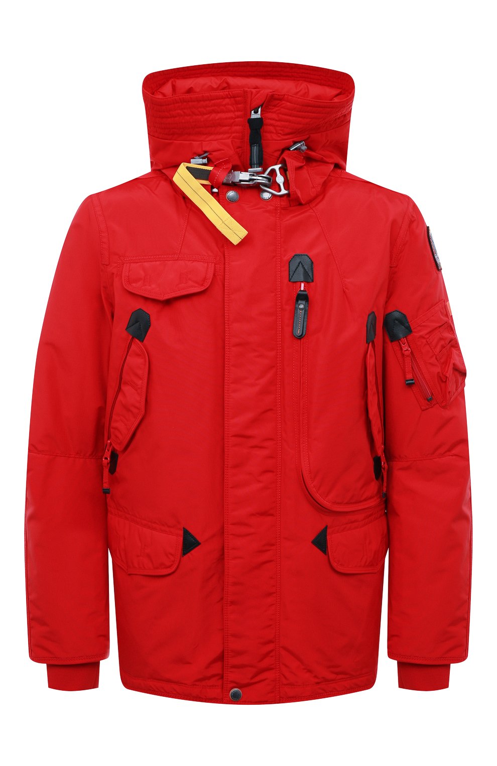 Пуховая куртка right hand PARAJUMPERS, арт. 222M-PM JCK MA03/RIGHT HAND, фото 1