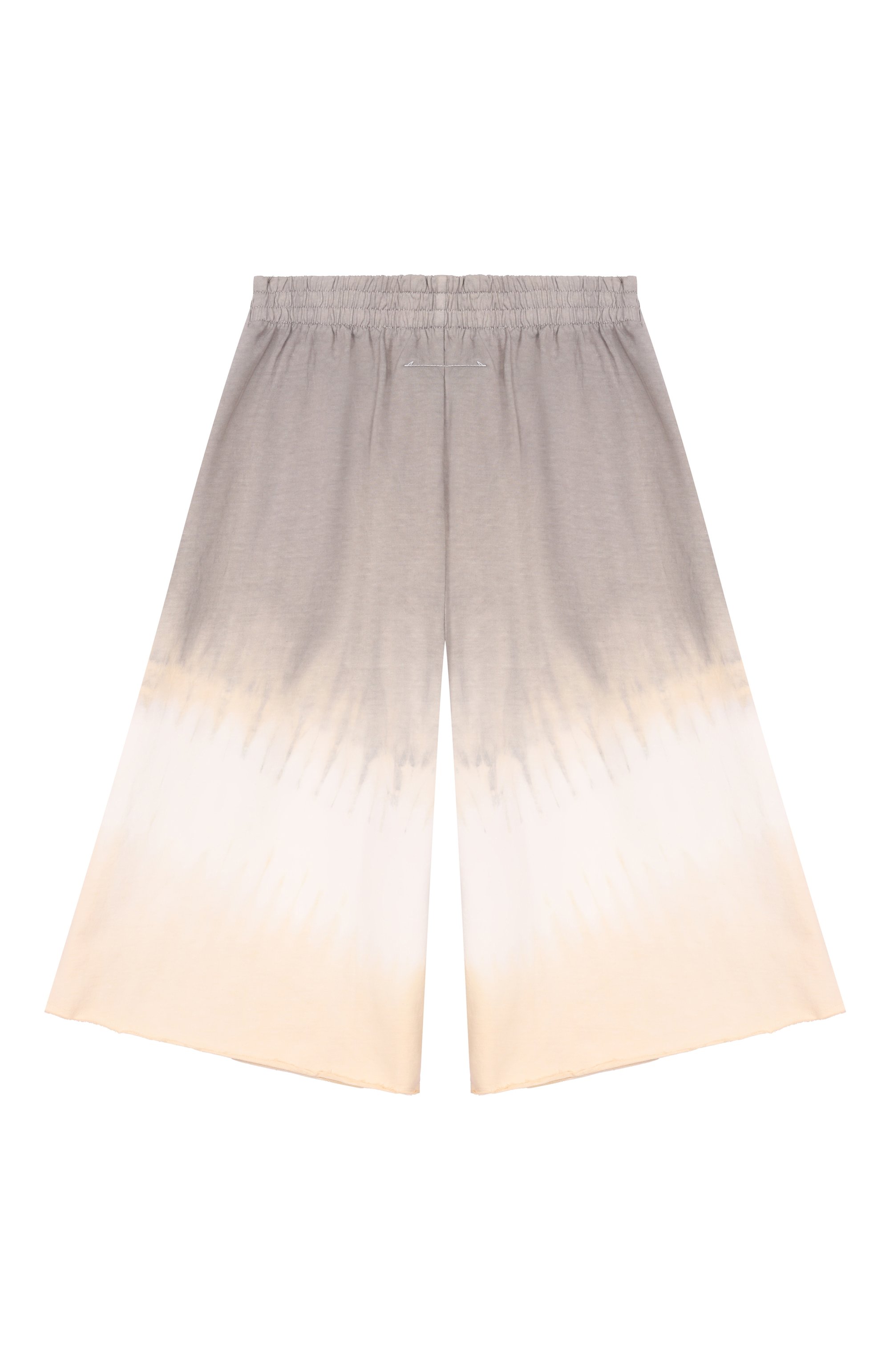 Хлопковые шорты MM6, арт. M61004/MM07J, фото 2