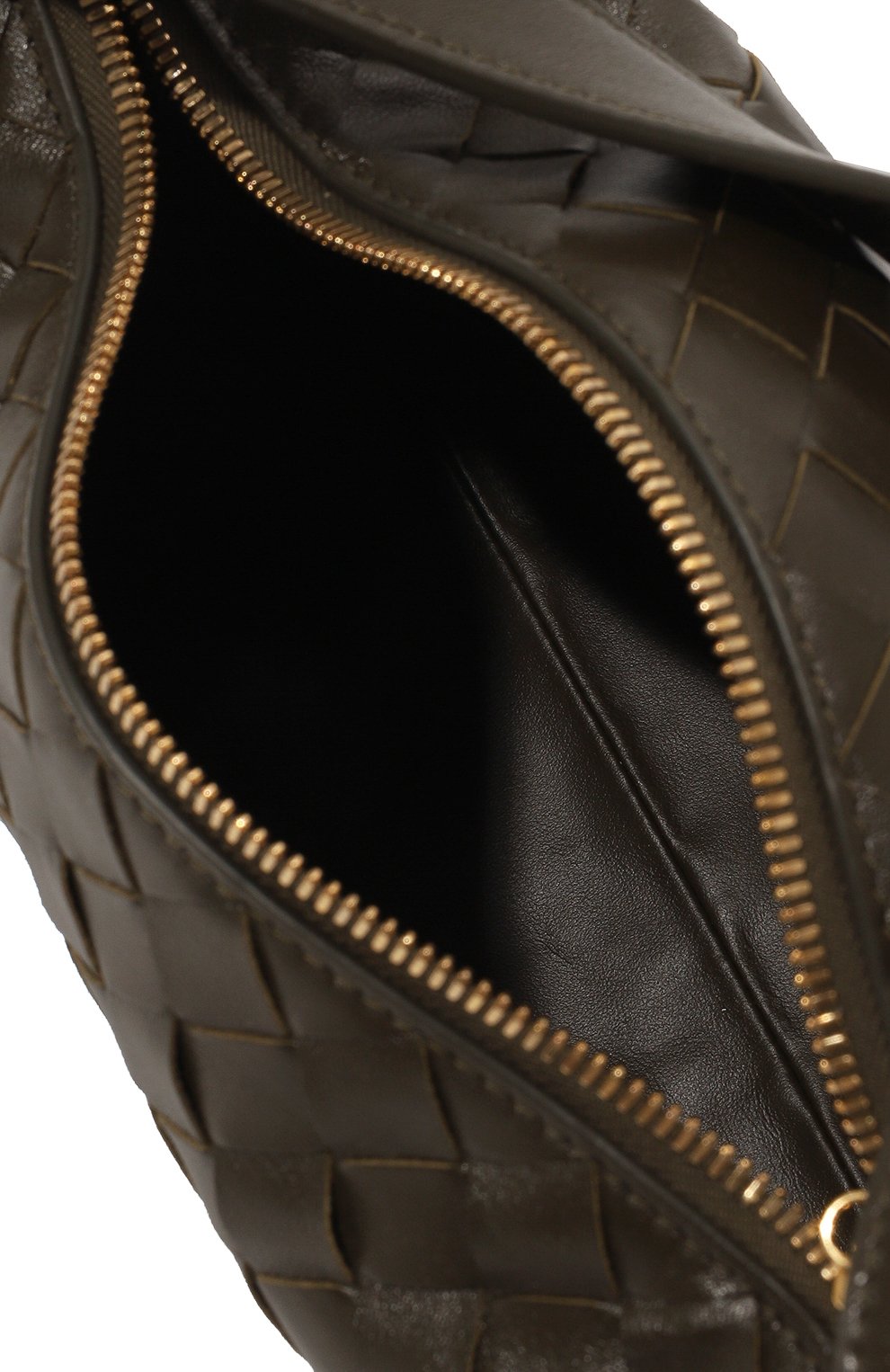 Сумка wallace mini BOTTEGA VENETA, арт. 754443-V3IV1, фото 5