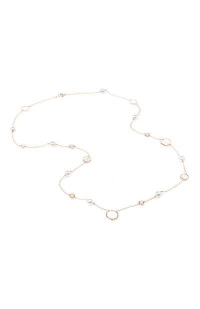 Женские колье UTOPIA, арт. VL1UBFW