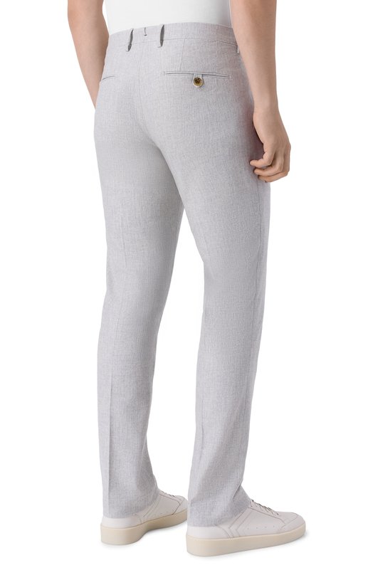 Брюки Berwich SC/1 ALC/RWSLTX Серый  SC/1 ALC/RWSLTX Фото 4