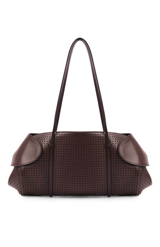 Сумка Berenices East West Neous 00068/LEATHER Коричневый 00068/LEATHER