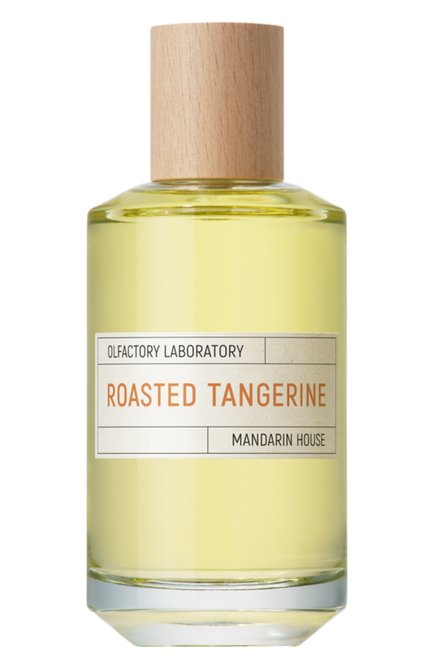 Мужской парфюмерная вода roasted tangerine (100ml) LIQUIDES IMAGINAIRES, арт. 3760303363246
