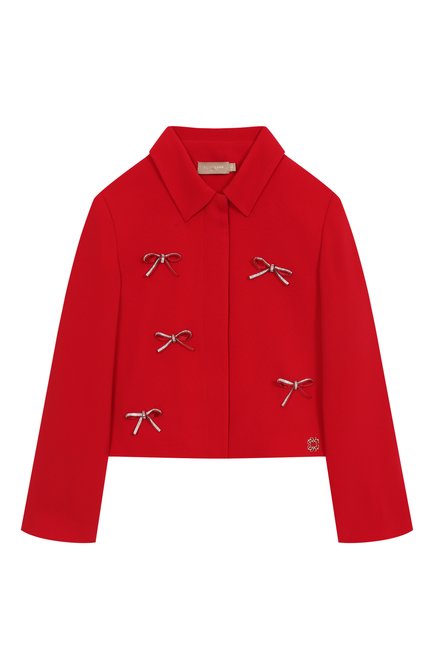 Жакет ELIE SAAB JUNIOR, арт. EFGC012/TS0802/6-10