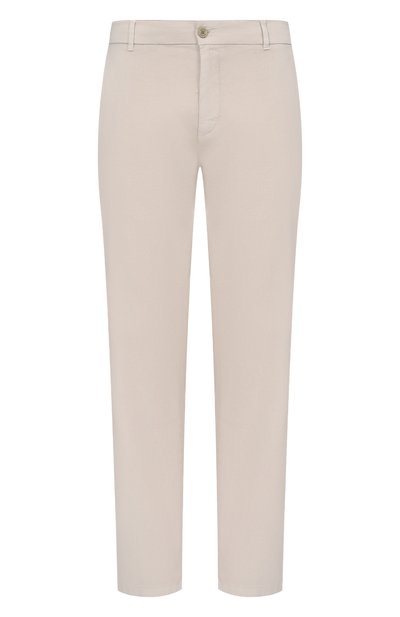 Мужские брюки изо льна и хлопка BOGNER, арт. 18417335