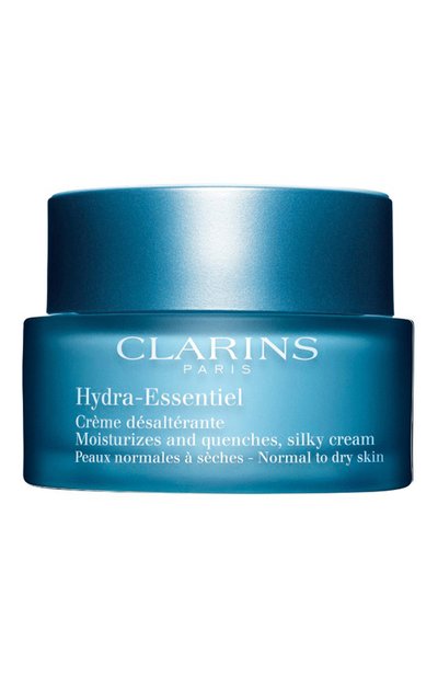 Интенсивно увлажняющий гель для нормальной и комбинированной кожи hydra-essentiel (50ml) CLARINS, арт. 80074961, фото 1