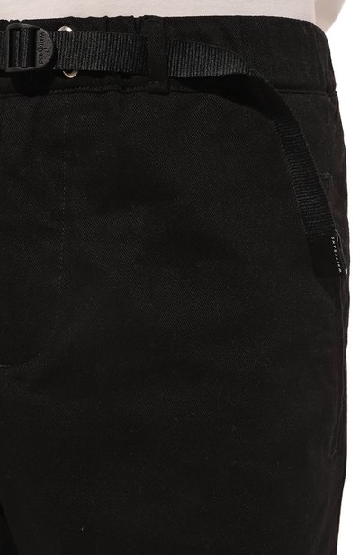 Хлопковые брюки WHITE SAND, арт. 24WSU68 172, фото 5