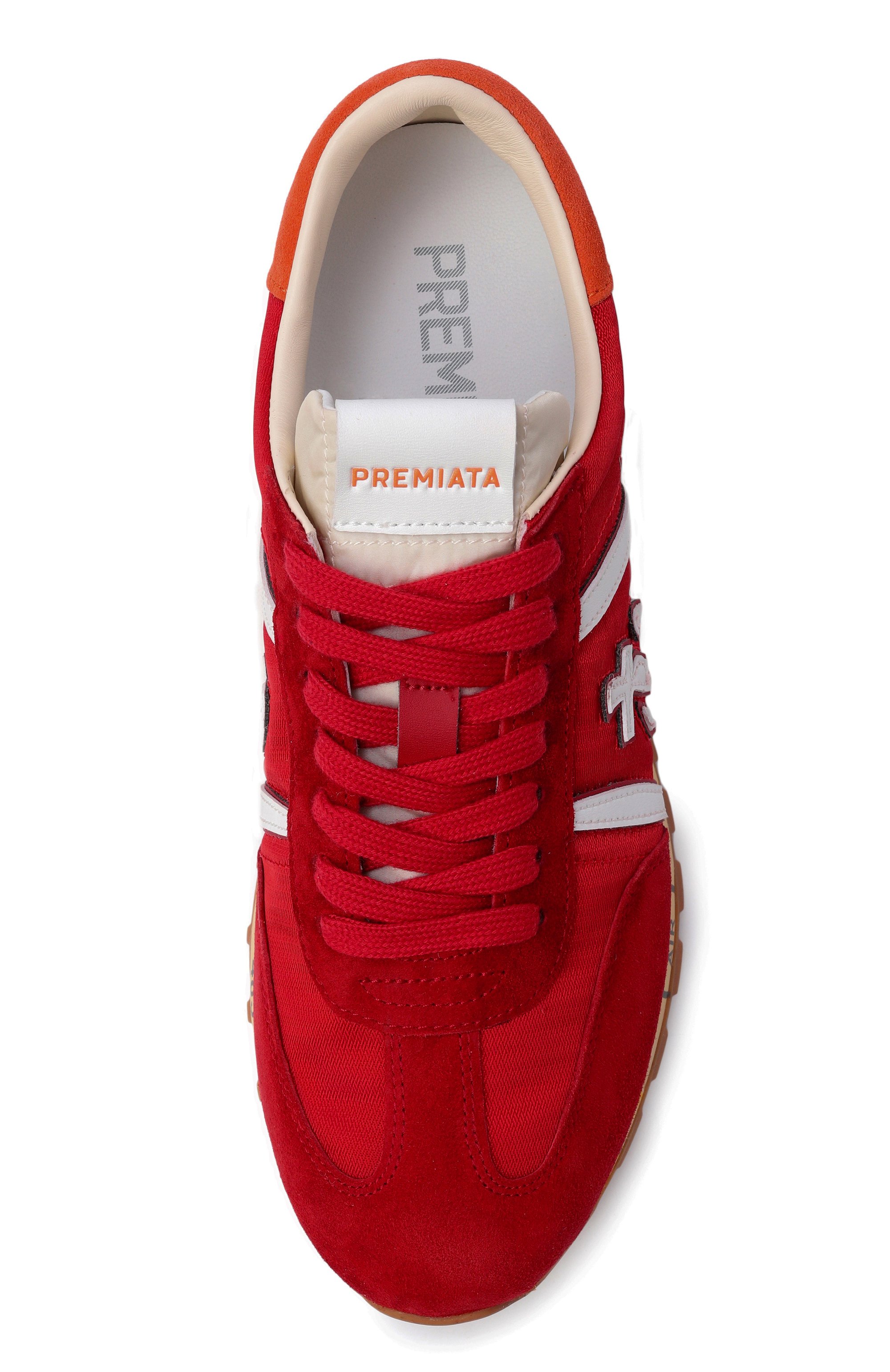 Комбинированные кроссовки lucy-d PREMIATA, арт. LUCYD0.1/VAR 8142, фото 6