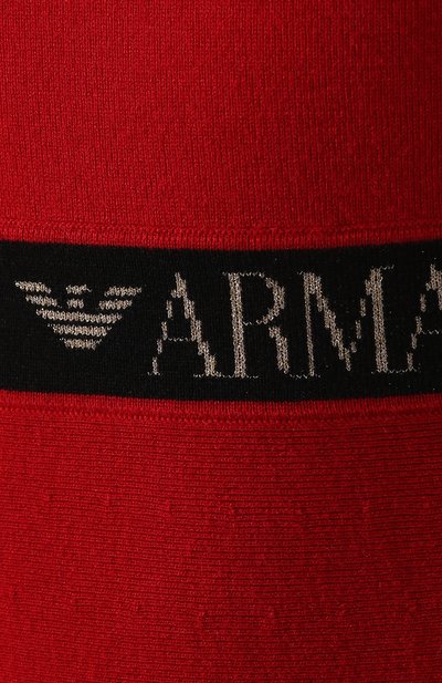 Платье EMPORIO ARMANI, арт. 3H2AWY/2M75Z, фото 5