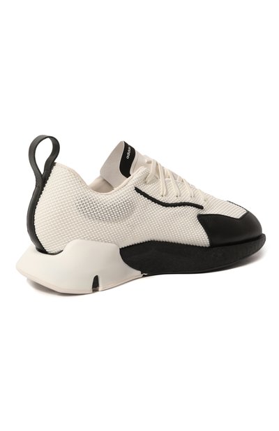 Комбинированные кроссовки orisan Y-3, арт. FZ4319, фото 5